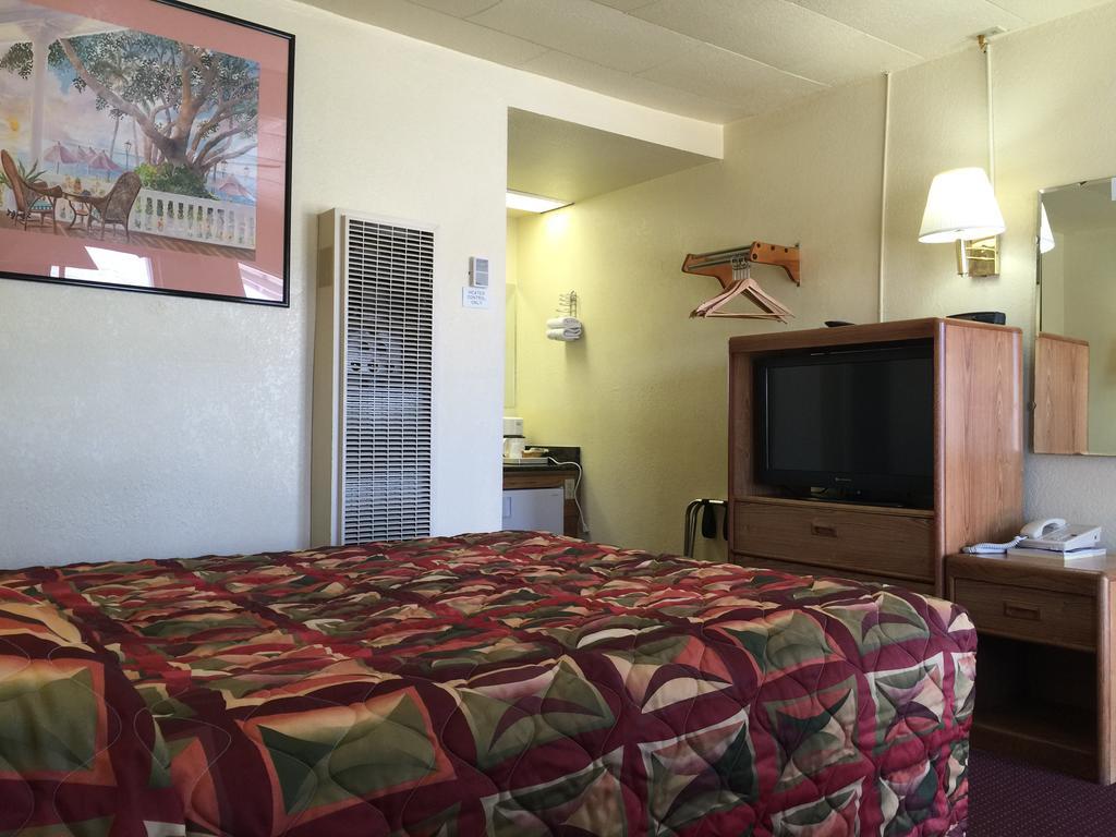 Kiva Motel Шоу-Лоу Экстерьер фото